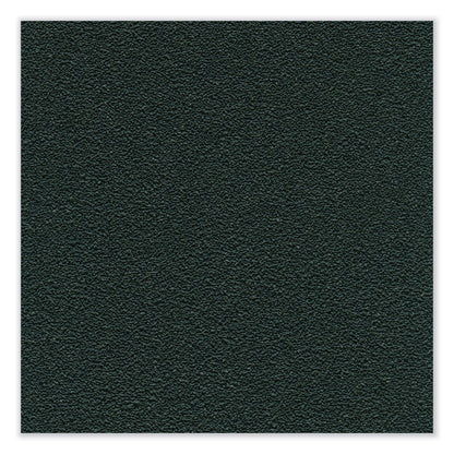 Ghent Double-Sided Magnetic Porcelain Whiteboard, Caramel Vinyl Tackboard w/Aluminum Frame, 50.5x72.88 (GHEFPM1M164183)