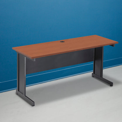 Interion 60" Desk Cherry (WB240345CH)