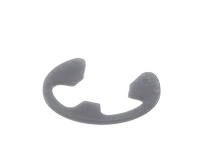 Giles 13125 Retaining Ring, E-Type, 3/8 (GIL13125)