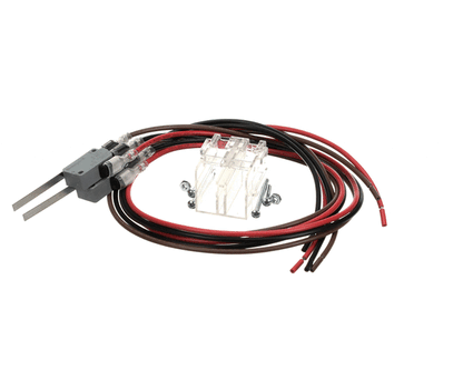 Giles 20002 Switch, Ansul, Shutdown/Alarm, (GIL20002)