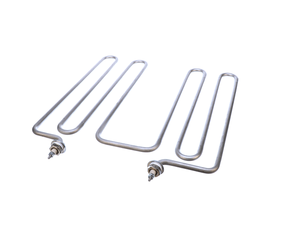 Giles 20003 Element, Round, 6000W, 208V, Eof-20 (GIL20003)