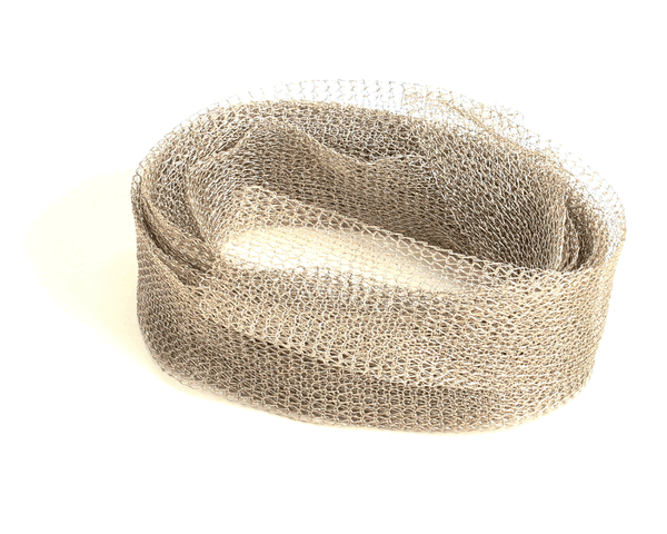 Giles 20298 Braid, Copper Shielding, Per Foot (GIL20298)