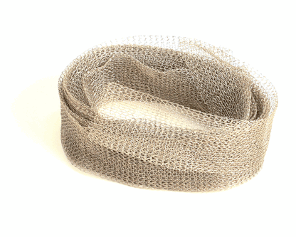 Giles 20298 Braid, Copper Shielding, Per Foot (GIL20298)