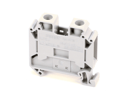 Giles 20303 Terminal Block, 16-4 Awg, 600V, 85A (GIL20303)