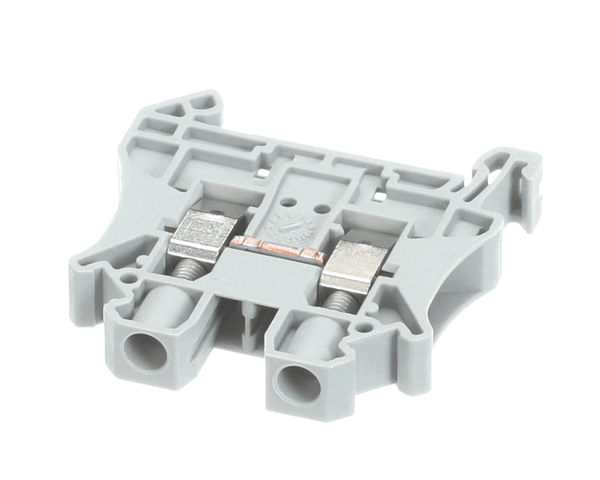 Giles 20319 Terminal Block, 24-8 Awg, 600V, 50A (GIL20319)