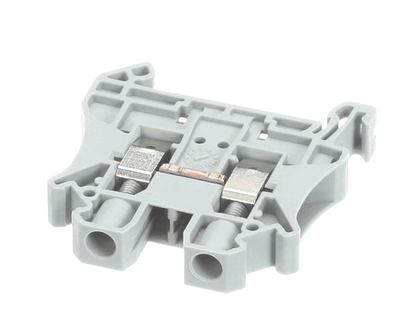 Giles 20319 Terminal Block, 24-8 Awg, 600V, 50A (GIL20319)