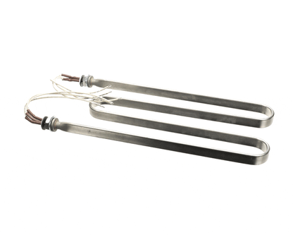 Giles 20357 Element, 6000W, 208V, Firebar, Eof10-10 (GIL20357)