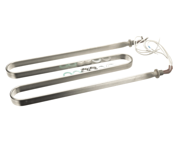 Giles 20359 Element, 6000W, 480V, Firebar, Eof-10-10 (GIL20359)