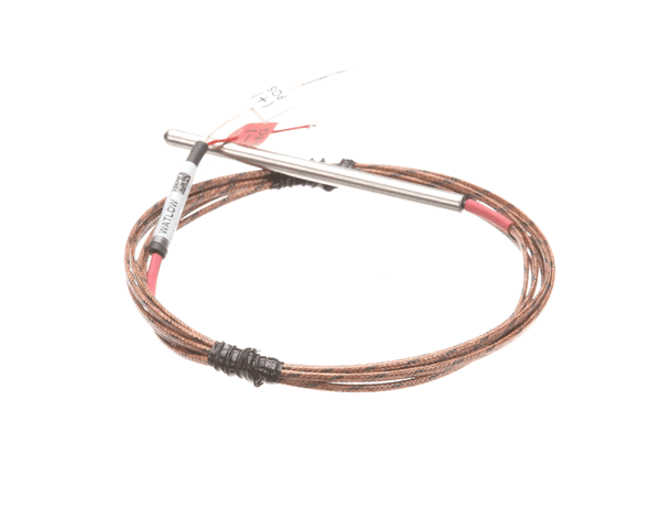 Giles 20439-R Kit,Thermocouple, J-Type, 3-In, Ungrnd (GIL20439-R)