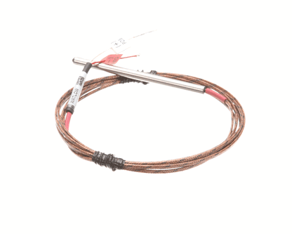 Giles 20439-R Kit,Thermocouple, J-Type, 3-In, Ungrnd (GIL20439-R)