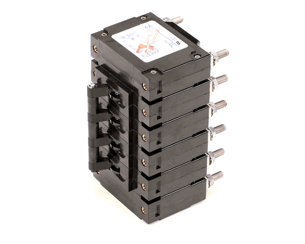 Giles 20513 Breaker, Circuit,277V,50A,6 Pl, Ser Trip (GIL20513)