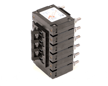 Giles 20513 Breaker, Circuit,277V,50A,6 Pl, Ser Trip (GIL20513)