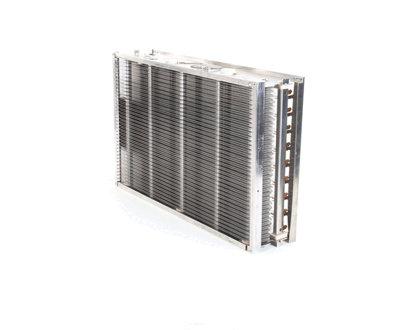 Giles GIL20520 eac filter, 20 inches (GIL20520)