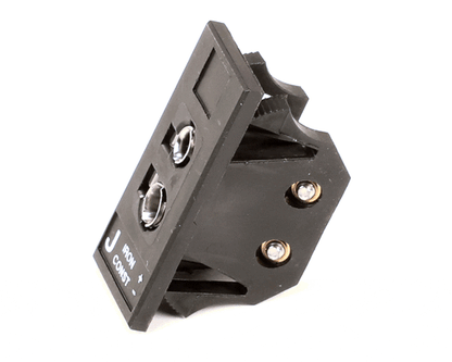 Giles 20538 Connector, J-Thermocouple, Female (GIL20538)
