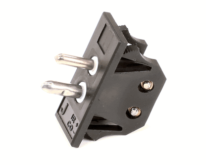 Giles 20539 Connector, J-Thermocouple, Mal (GIL20539)
