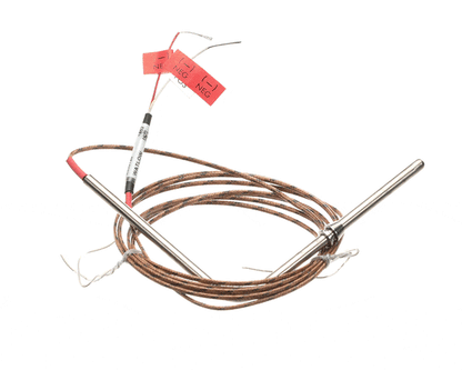 Giles 20571-R Kit,Thermocouple,J-Type,7.5,Bent,Ungrnd (GIL20571-R)