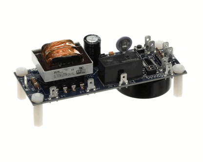 Giles 20572 Eac Timer, Board W/Lights & P.Button (GIL20572)
