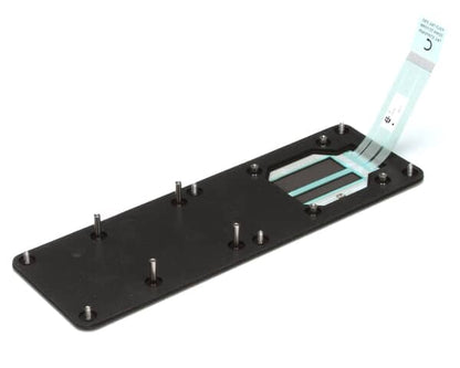 Giles 20583 Face Plate, Overlay Watlow N7, Gef (GIL20583)