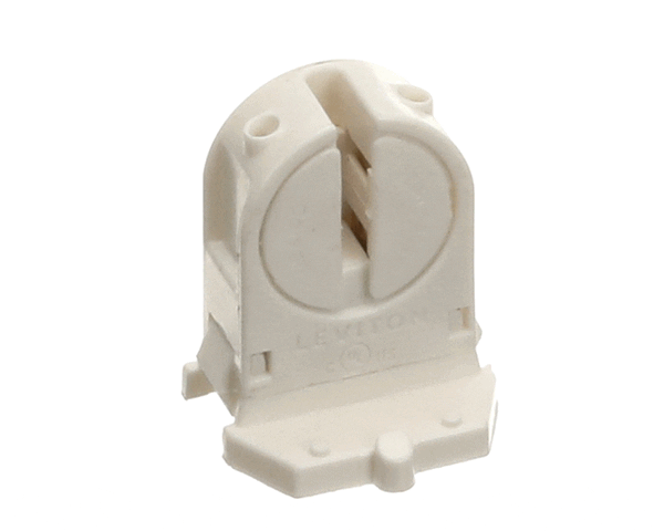 Giles GIL20609 Lamp Holder, T5, Bi Pin GIL20609 (GIL20609)