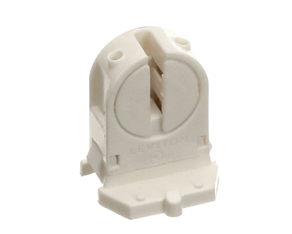 Giles GIL20609 Lamp Holder, T5, Bi Pin GIL20609 (GIL20609)