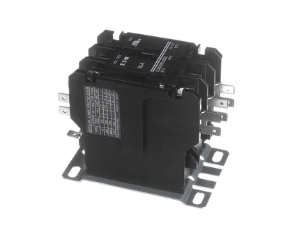 Giles 21151 Contactor, 63-Amp, 3Ph, 208/240V (GIL21151)