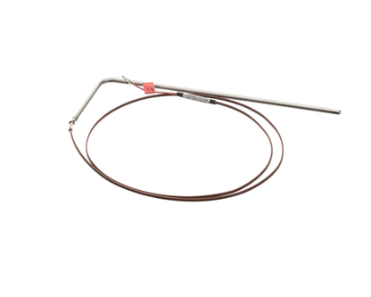 Giles 21152 Thermocouple, Type-J, Single, Cf-200 (GIL21152)