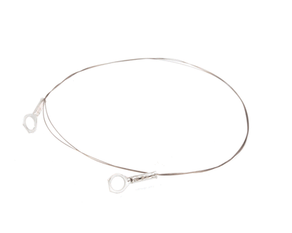 Giles 21153 Wire, Ionizer, 20-In, Eac (GIL21153)