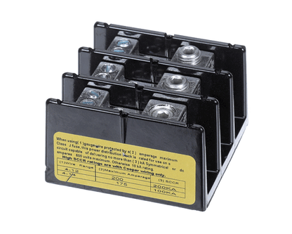 Giles 21164 Block, Power Distribution (GIL21164)