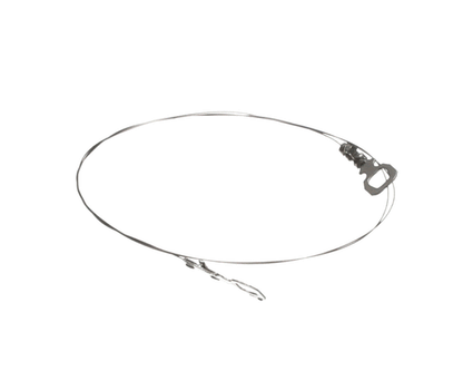 Giles 21180 Wire, Ionizer, 16-In Eac (GIL21180)