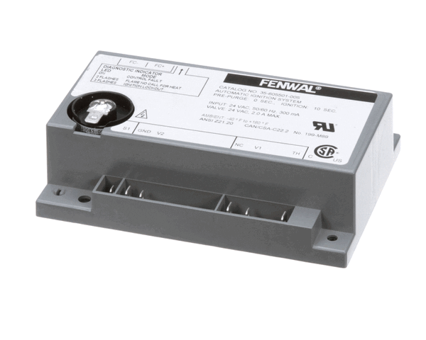 Giles 21228 Module, Spark Ignition (Fenwal (GIL21228)