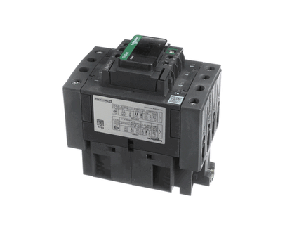 Giles 21244 Contactor, 60A Res, 4-Pl, 208V Coil (GIL21244)