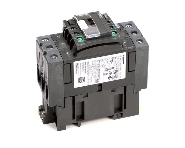 Giles 21245 Contactor, 60A, 3-Pl, 100-250V Coil (GIL21245)