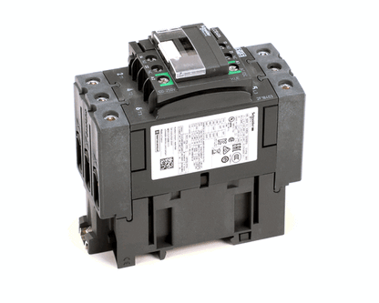 Giles 21245 Contactor, 60A, 3-Pl, 100-250V Coil (GIL21245)