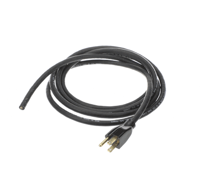 Giles 21285 Cordset, 120V, 8-Ft W/Plug, Sjow (GIL21285)