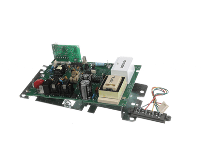 Giles 21296 Power Pack Assembly, W/Driver Brd, (GIL21296)