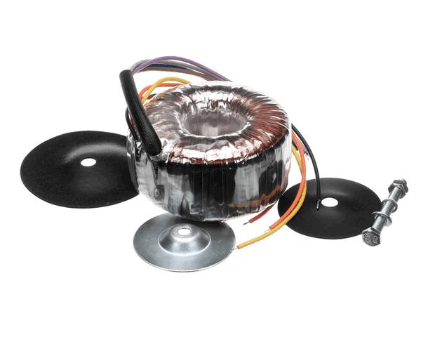 Giles 21337 Transformer, 230Vac >115Vac @.86A, Triad (GIL21337)