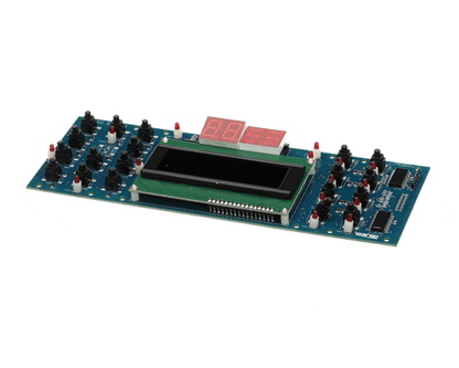 Giles 21363 Board, Keypad, Oled, Pcb Cc10 (GIL21363)