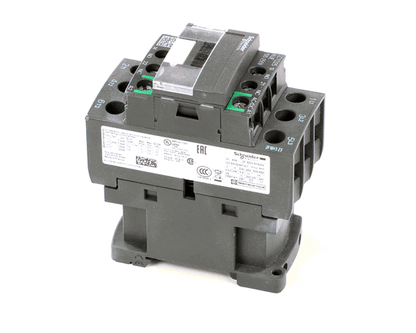 Giles 21366 Contactor, 40A, 3-Pl, 100V-250V Coil (GIL21366)