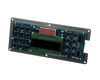 Giles 21374 Controller, Cc10, Sgl Timer (GIL21374)