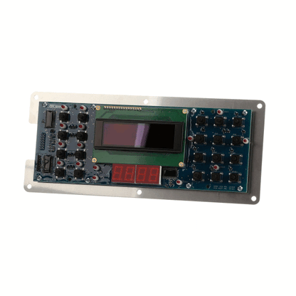Giles 21379 Controller, Cc10, Dual Timer (GIL21379)