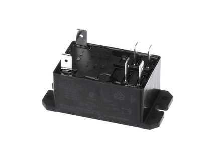 Giles 21417 Relay, Power Switch, 30A/2.5Hp, 240V (GIL21417)