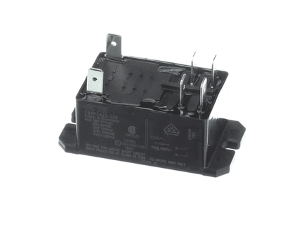Giles 21423 Relay, Power Switch, 30A/2.5Hp, 120V (GIL21423)