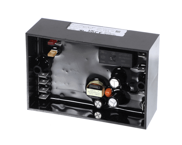 Giles 21592 Limit Control, Safety, 450-Deg F, Dual (GIL21592)