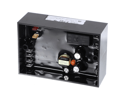 Giles 21592 Limit Control, Safety, 450-Deg F, Dual (GIL21592)