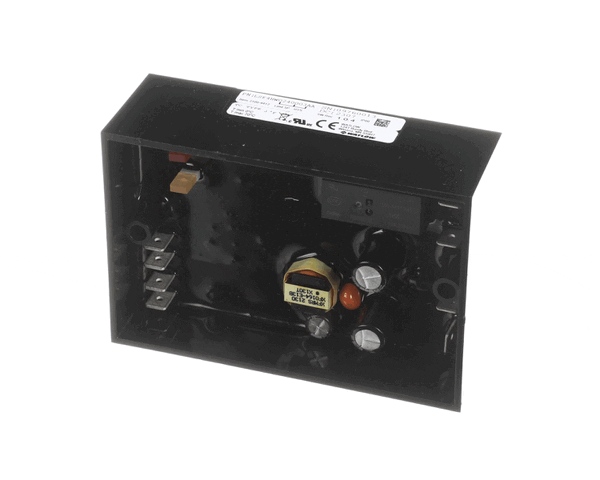 Giles 21608 Hi Limit Module (GIL21608)