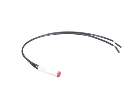 Giles 21683 Red Light (24 Volts) (GIL21683)