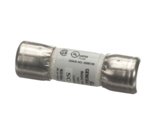 Giles 21875 Fuse, 6-Amp, Sc-6 (GIL21875)