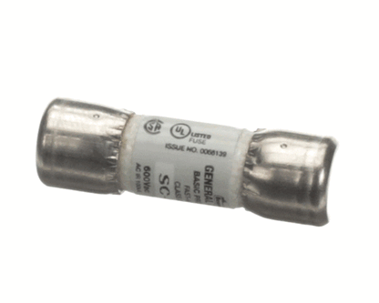 Giles 21875 Fuse, 6-Amp, Sc-6 (GIL21875)