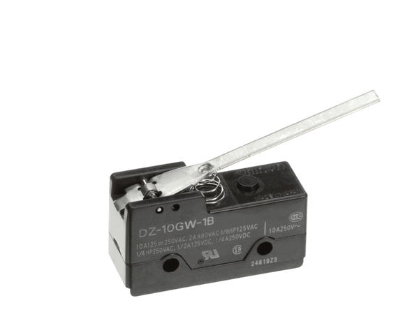 Giles 22878 Switch, 250V, 10A, Double Snap Action (GIL22878)