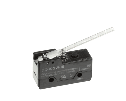 Giles 22878 Switch, 250V, 10A, Double Snap Action (GIL22878)